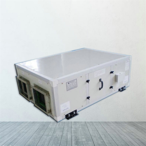 新風換氣機（顯熱、全熱）